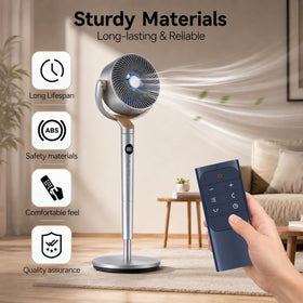 ZWP infrared technology remote control delivers long-range fast response