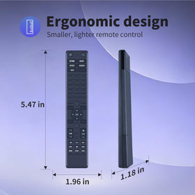 ZWP retail packaging box indicating new, ready-to-use replacement