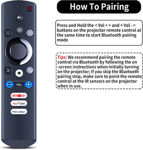 ZWP remote close-up showing durable ABS material and safe design