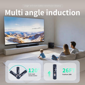 ZWP remote compatibility chart highlighting multi-projector support