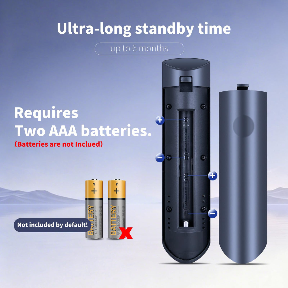 ZWP replacement remote warranty and responsive support details