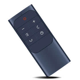 ZWP replacement remote for Dreo standing fan, easy setup and reliable control