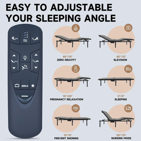 ZWP RF502A pairing steps illustration for quick setup