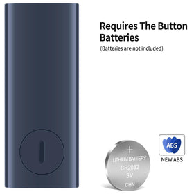 ZWP warranty-supported remote with responsive after-sale help