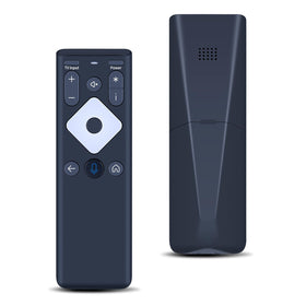ZWP XR16 front view showing full button layout and clear labeling, easy control