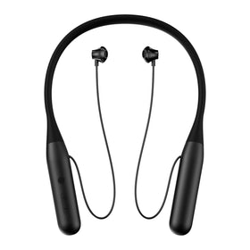 ZXQ magnetic earbuds snap together for easy storage
