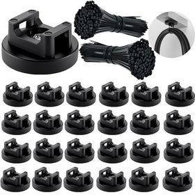ZyCooom front packaging showing full 225-piece kit and count benefit