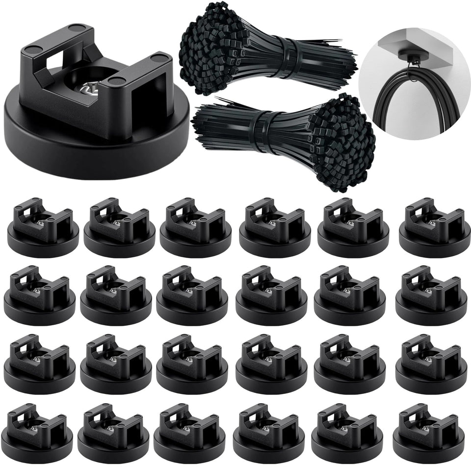 ZyCooom front packaging showing full 225-piece kit and count benefit