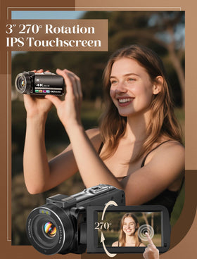 ZYDIIE infrared night vision aids low-light night shoots.