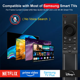 ZYK remote back with open battery compartment for easy battery replacement