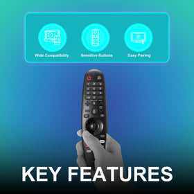ZYK closeup of wheel and buttons illustrating precise control and smooth scrolling