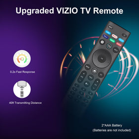 ZYK two-pack remote in packaging for easy home setup