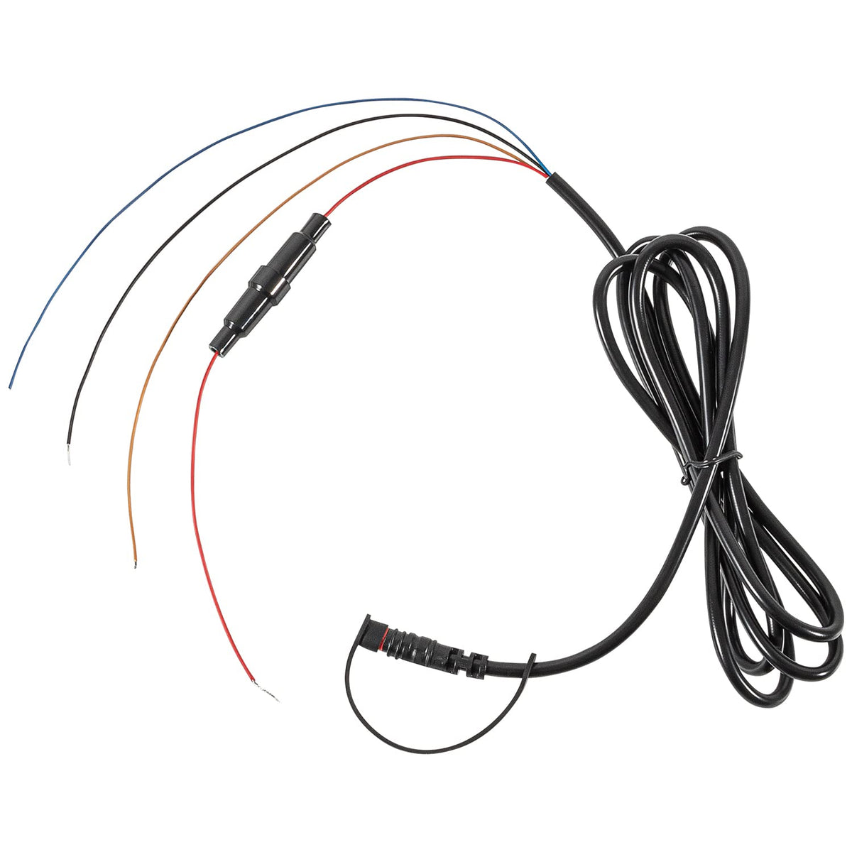 Zymurgoes compatible devices chart illustrating broad Garmin support.