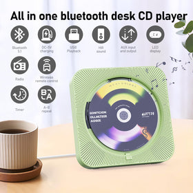 ZYOKATA beside book on desk showing scale and compact footprint for small spaces