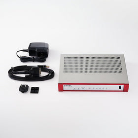 ZYXEL USGFLEX50H TAA-compliant hardware suitable for regulated environments.
