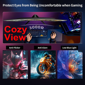 ZZA 100x100 mm VESA mount for flexible mounting options
