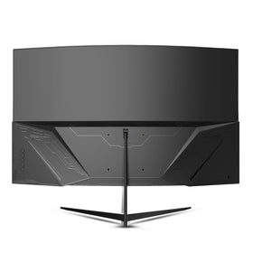 ZZA 1500R curved design supports comfortable long sessions.
