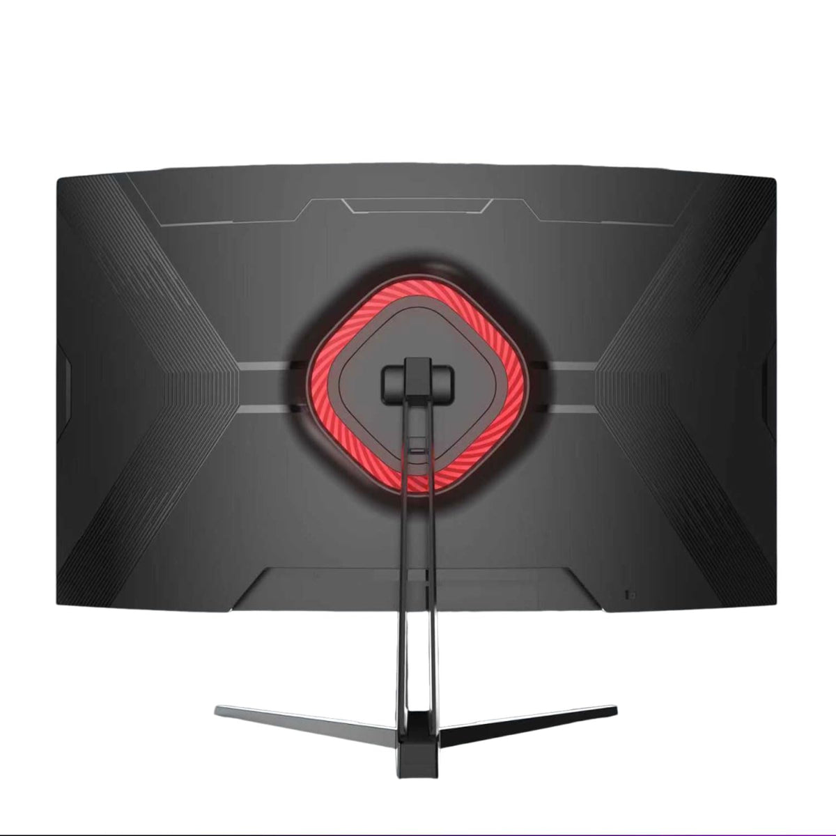 ZZA 160Hz refresh rate enables ultra-smooth motion.