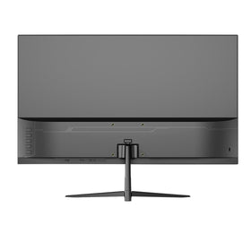 ZZA 24.5-inch slim 3-side bezel for seamless multi-monitor setups.