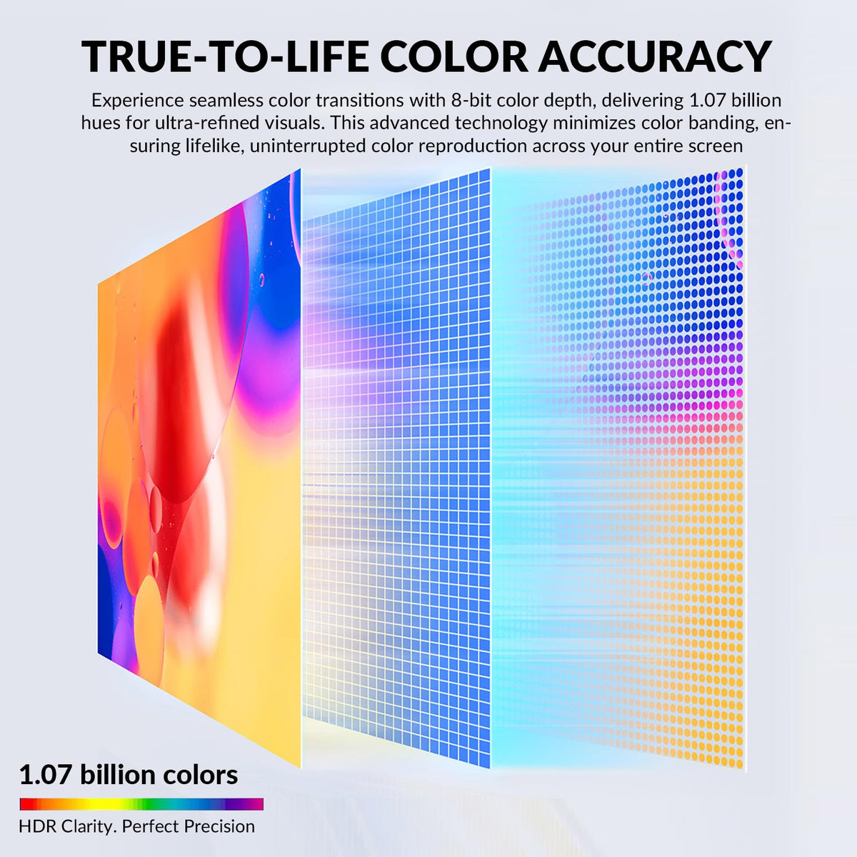 ZZA 32-inch 4K curved monitor with tilt-adjustable stand for ergonomic setup.