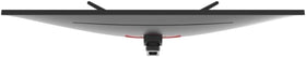 ZZA high-contrast display with 3000:1 depth for richer visuals.