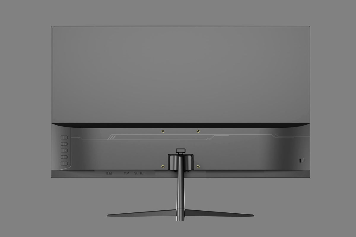 ZZA multiple HDMI ports enable easy console and PC connectivity