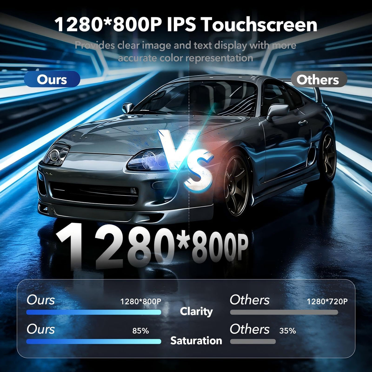 ZZH FM/AM radio with real-time info on Dodge Ram unit