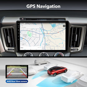 ZZH RAV4 WiFi hotspot keeps apps connected.