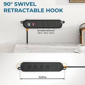 ZZJ USB ports detail highlighting USB-C and USB-A fast charging convenience