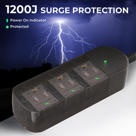 ZZJ side flat plug profile illustrating space-saving 45-degree design advantage